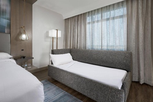 Orlando Marriott Lake Mary - image 17