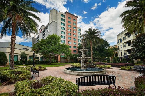 Orlando Marriott Lake Mary - image 2