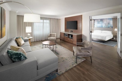 Orlando Marriott Lake Mary - image 24