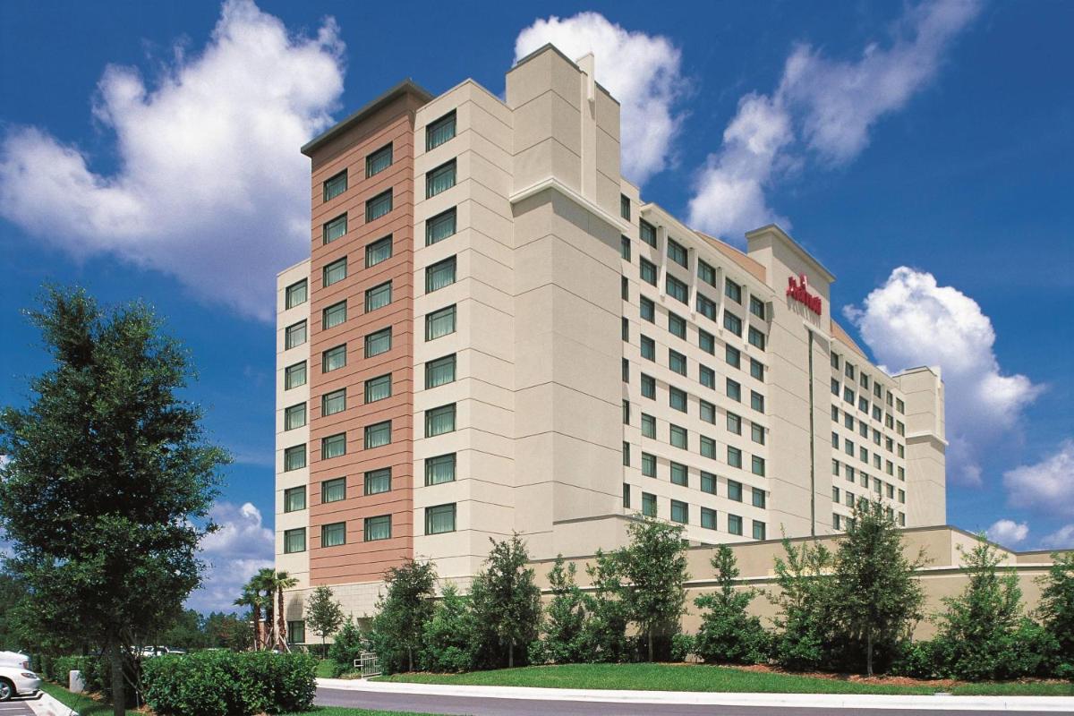 Orlando Marriott Lake Mary - image 3