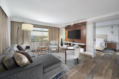 Orlando Marriott Lake Mary - image 30