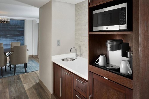 Orlando Marriott Lake Mary - image 32