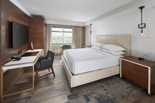 Orlando Marriott Lake Mary - image 33