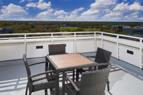 Orlando Marriott Lake Mary - image 34