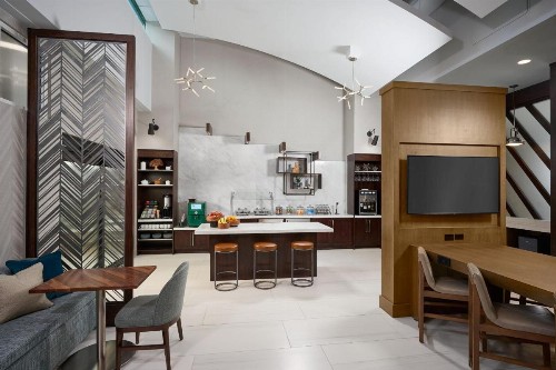 Orlando Marriott Lake Mary - image 37