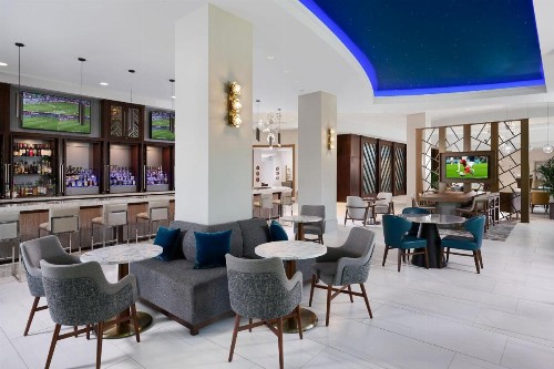 Orlando Marriott Lake Mary - image 39