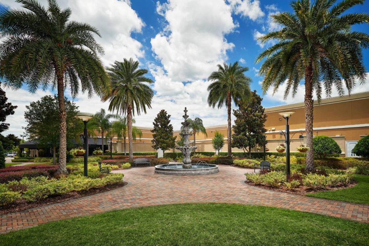 Orlando Marriott Lake Mary - image 4