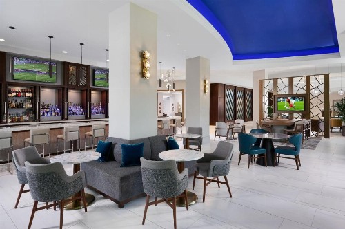 Orlando Marriott Lake Mary - image 40