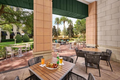 Orlando Marriott Lake Mary - image 43