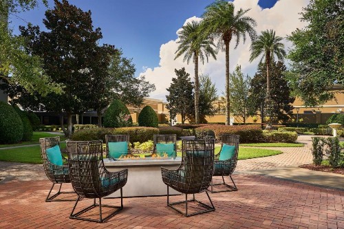 Orlando Marriott Lake Mary - image 44