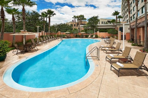 Orlando Marriott Lake Mary - image 45