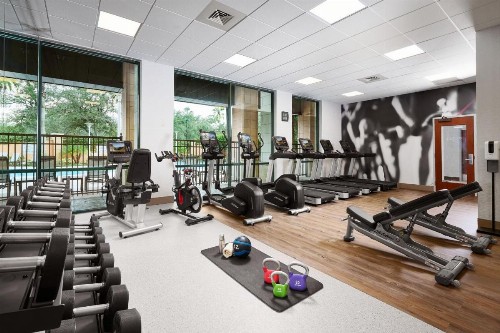 Orlando Marriott Lake Mary - image 46