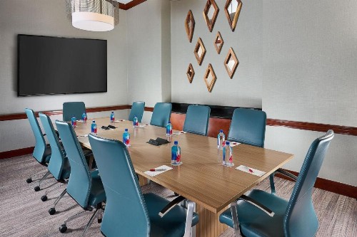 Orlando Marriott Lake Mary - image 47