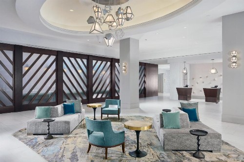 Orlando Marriott Lake Mary - image 5