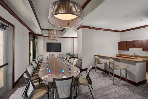 Orlando Marriott Lake Mary - image 50