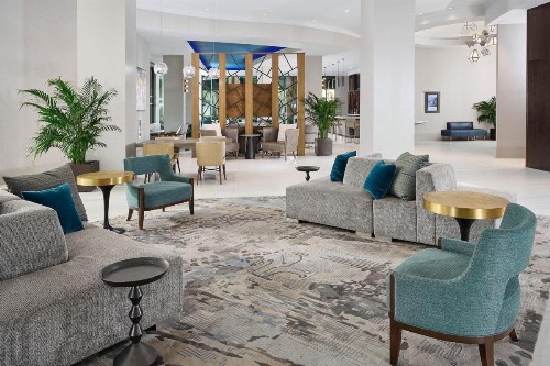 Orlando Marriott Lake Mary - image 6