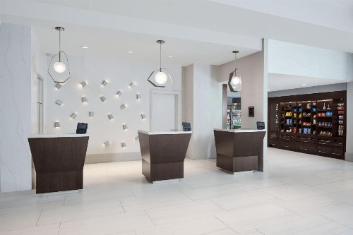Orlando Marriott Lake Mary - image 7