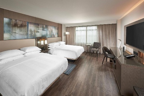 Orlando Marriott Lake Mary - image 9