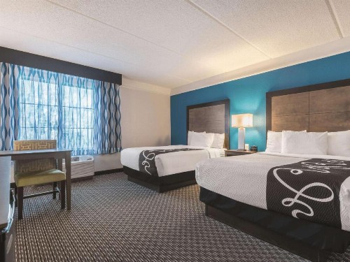 La Quinta by Wyndham Orlando Lake Mary - image 18