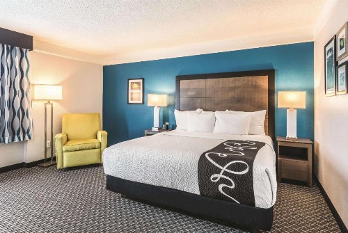 La Quinta by Wyndham Orlando Lake Mary - image 23