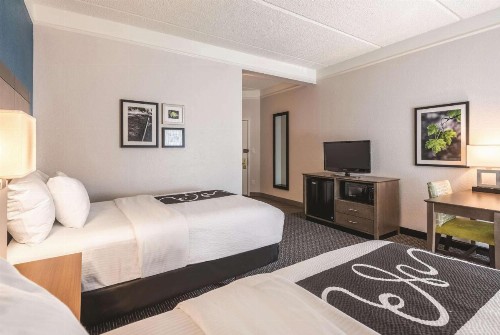 La Quinta by Wyndham Orlando Lake Mary - image 31