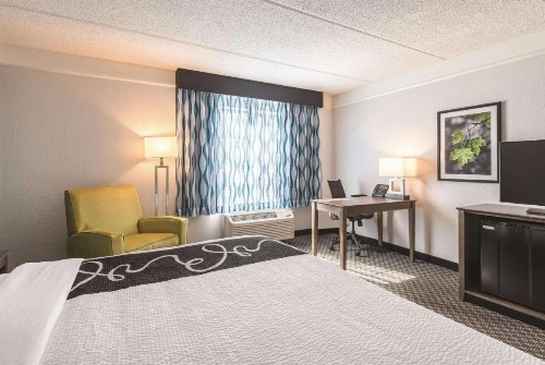 La Quinta by Wyndham Orlando Lake Mary - image 32