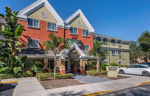 Extended Stay America Suites - Orlando - Lake Mary - 1040 Greenwood Blvd - image 1