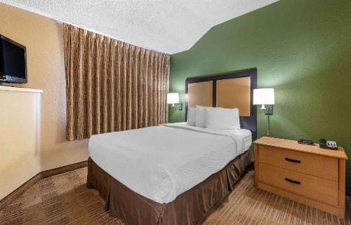 Extended Stay America Suites - Orlando - Lake Mary - 1040 Greenwood Blvd - image 32