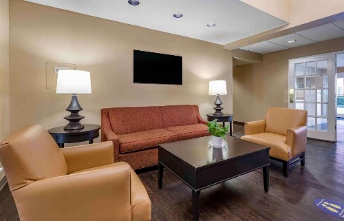 Extended Stay America Suites - Orlando - Lake Mary - 1040 Greenwood Blvd - image 34