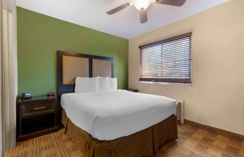 Extended Stay America Suites - Orlando - Lake Mary - 1040 Greenwood Blvd - image 37