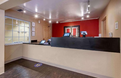 Extended Stay America Suites - Orlando - Lake Mary - 1040 Greenwood Blvd - image 40