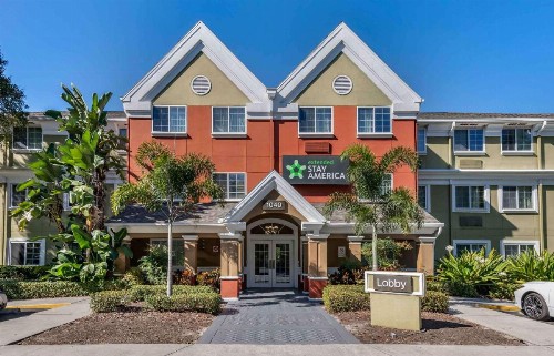 Extended Stay America Suites - Orlando - Lake Mary - 1040 Greenwood Blvd - image 41