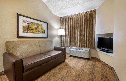 Extended Stay America Suites - Orlando - Lake Mary - 1040 Greenwood Blvd - image 42