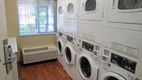 Extended Stay America Suites - Orlando - Lake Mary - 1040 Greenwood Blvd - image 5