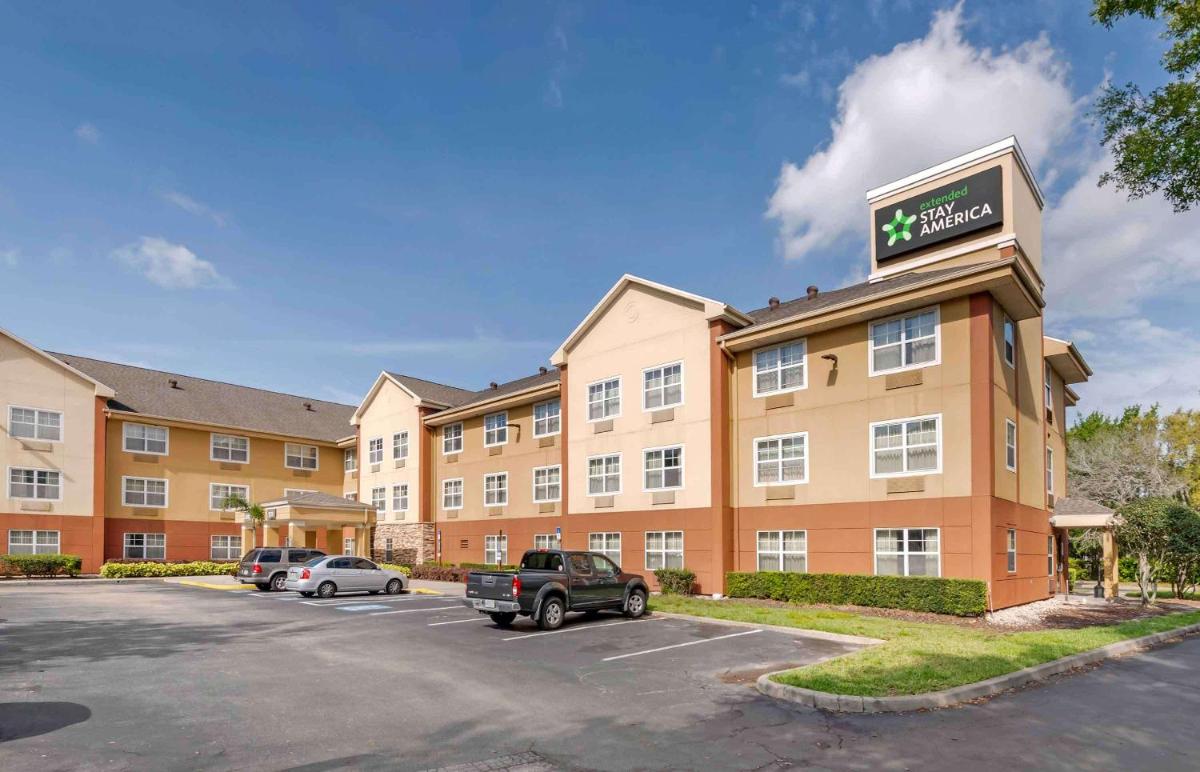Extended Stay America Suites - Orlando - Lake Mary - 1036 Greenwood Blvd - main image