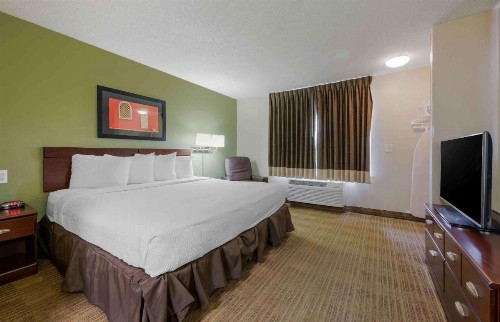 Extended Stay America Suites - Orlando - Lake Mary - 1036 Greenwood Blvd - image 17