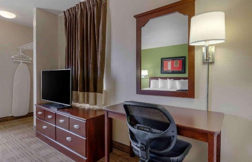 Extended Stay America Suites - Orlando - Lake Mary - 1036 Greenwood Blvd - image 18