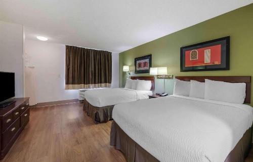 Extended Stay America Suites - Orlando - Lake Mary - 1036 Greenwood Blvd - image 22