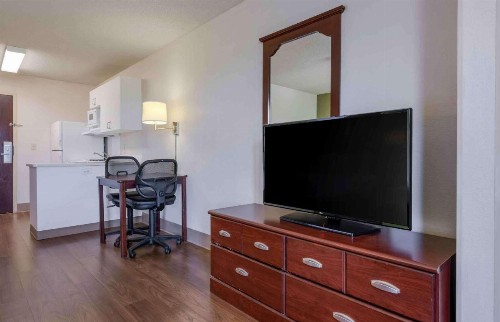 Extended Stay America Suites - Orlando - Lake Mary - 1036 Greenwood Blvd - image 24