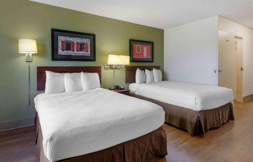 Extended Stay America Suites - Orlando - Lake Mary - 1036 Greenwood Blvd - image 26