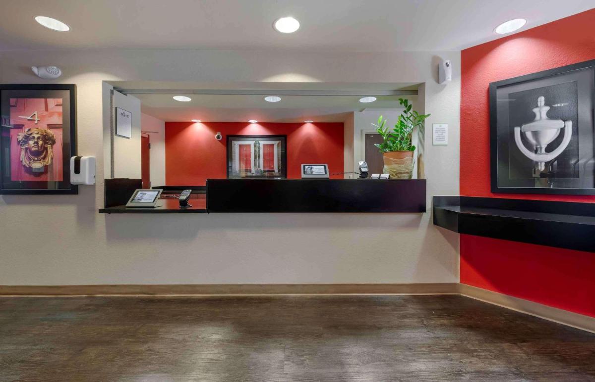 Extended Stay America Suites - Orlando - Lake Mary - 1036 Greenwood Blvd - image 3