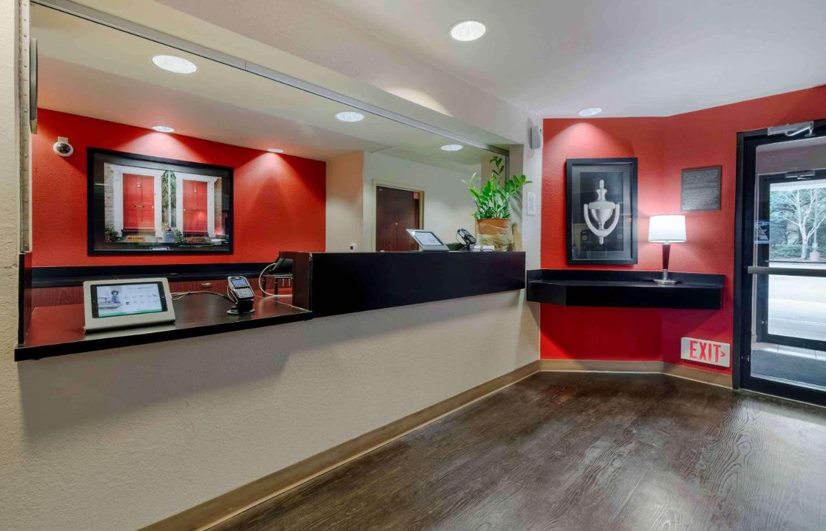Extended Stay America Suites - Orlando - Lake Mary - 1036 Greenwood Blvd - image 4