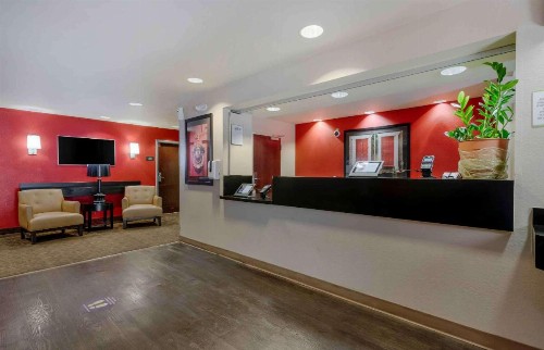 Extended Stay America Suites - Orlando - Lake Mary - 1036 Greenwood Blvd - image 5