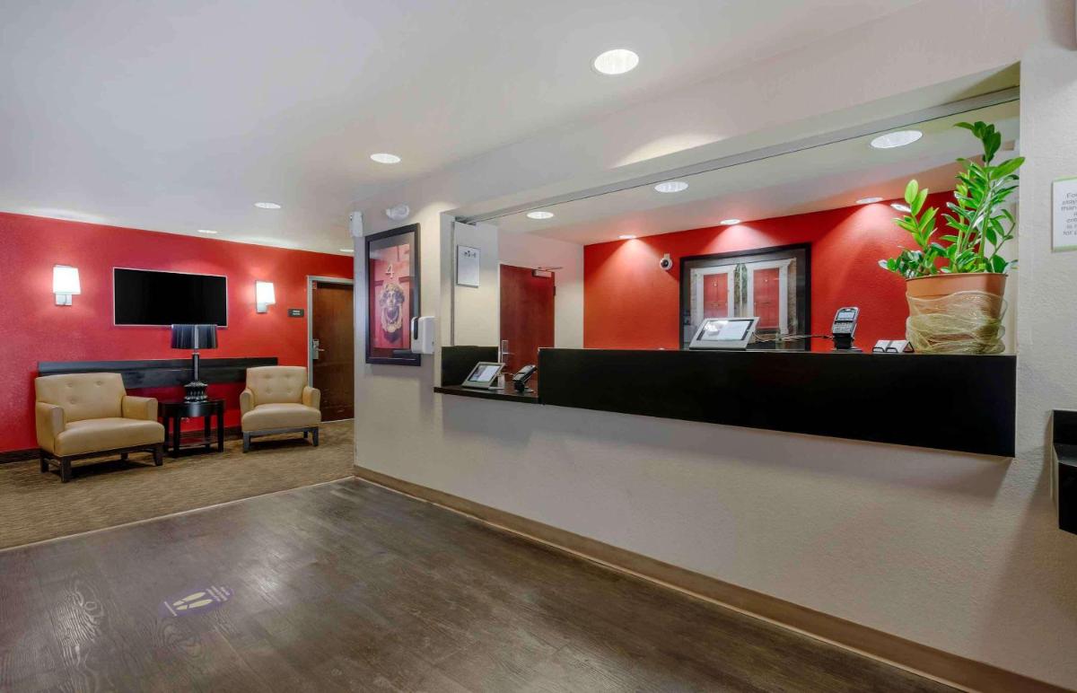 Extended Stay America Suites - Orlando - Lake Mary - 1036 Greenwood Blvd - image 5
