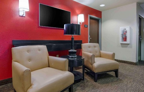 Extended Stay America Suites - Orlando - Lake Mary - 1036 Greenwood Blvd - image 6