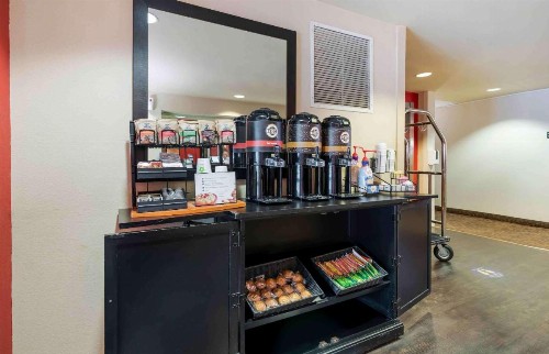 Extended Stay America Suites - Orlando - Lake Mary - 1036 Greenwood Blvd - image 8