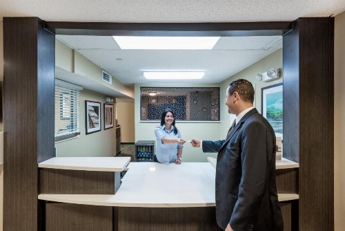 Candlewood Suites Lake Mary an IHG Hotel - image 11