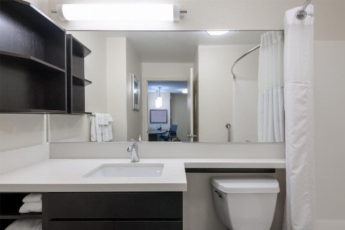 Candlewood Suites Lake Mary an IHG Hotel - image 16