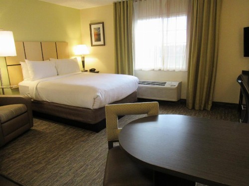 Candlewood Suites Lake Mary an IHG Hotel - image 18
