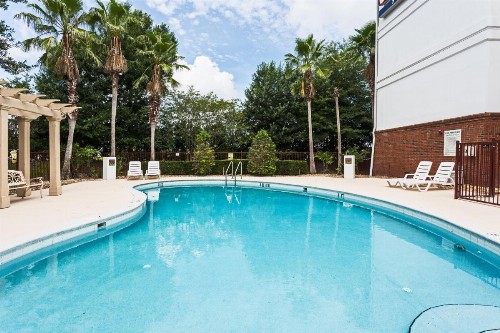 Candlewood Suites Lake Mary an IHG Hotel - image 19